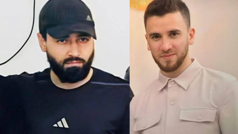 Δύο νεκροί υψηλόβαθμα στελέχη της Χαμάς από ισραηλινό πλήγμα στην Τζενίν