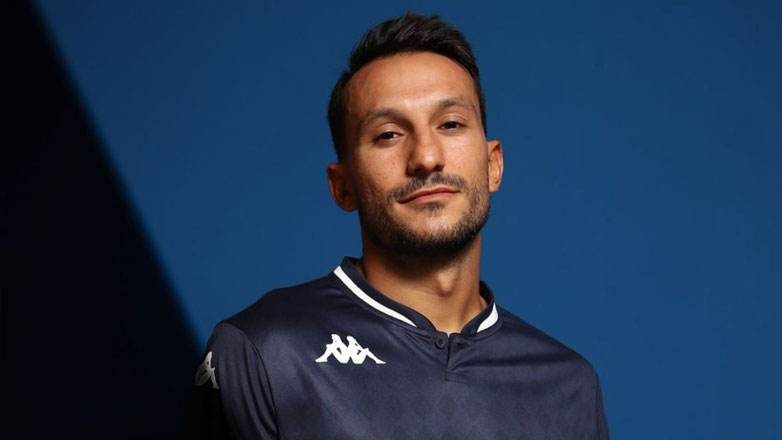 Στην Εστορίλ ο Ζοάο Καρβάλιο