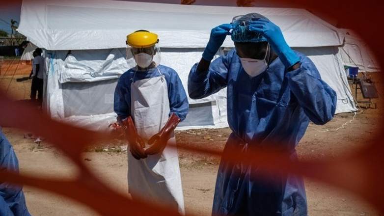 Σουδάν: Επιδημία χολέρας πλήττει τη χώρα