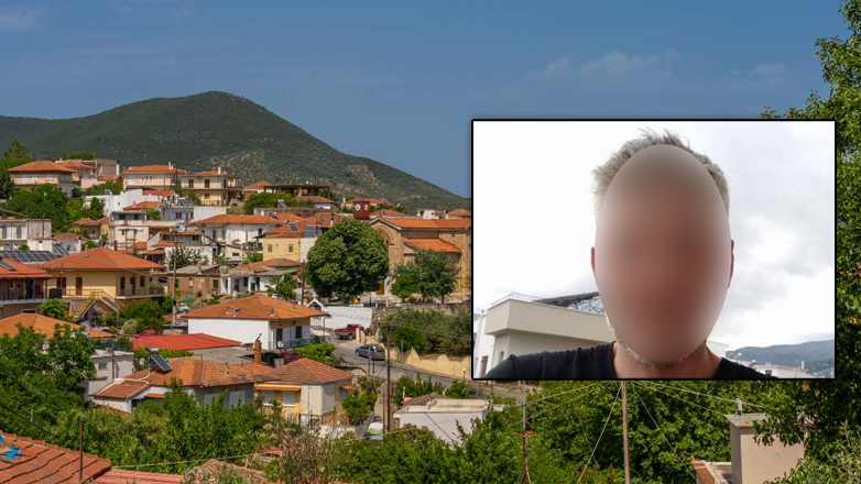 Ένα τατουάζ «έδειξε» την ταυτότητα του εξαφανισμένου στο πτώμα που βρέθηκε στον Πτελεό Μαγνησίας