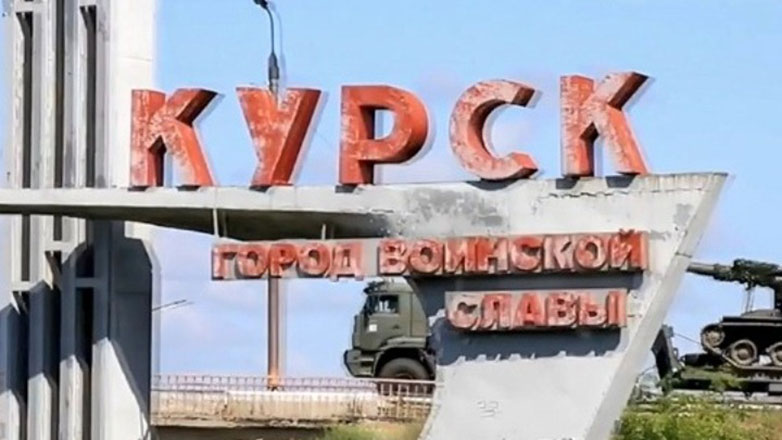 Επιστρέφουν στο Μιλάνο για λόγους ασφαλείας οι Ιταλοί δημοσιογράφοι που έκαναν ρεπορτάζ στην περιοχή του Κουρσκ