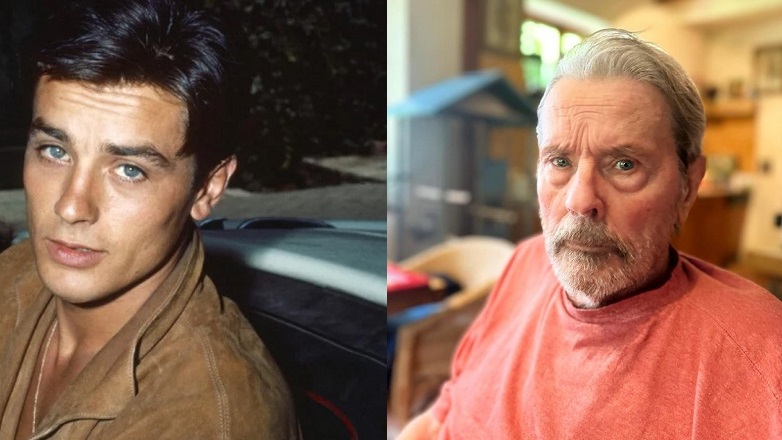 Αλέν Ντελόν: Η ζωή, οι ταινίες, οι έρωτες και η διαθήκη του