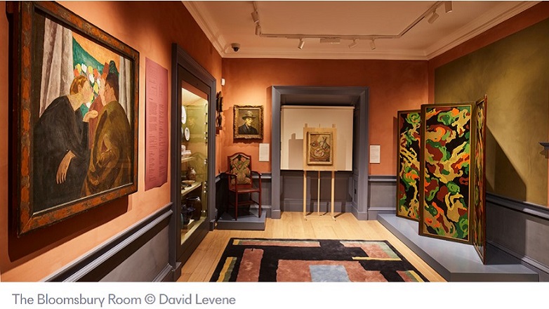 Somerset House: Ξεκινά έρευνα για τη φωτιά στο κέντρο τέχνης