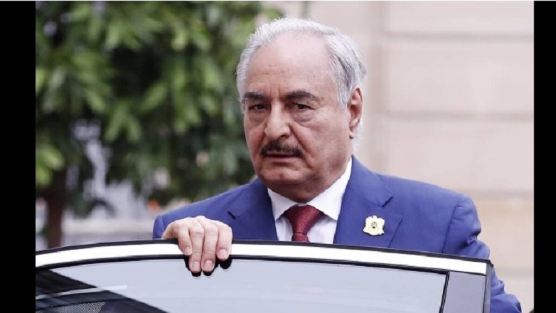 Λιβύη: Φόβοι για πραξικόπημα από τον Χαφτάρ