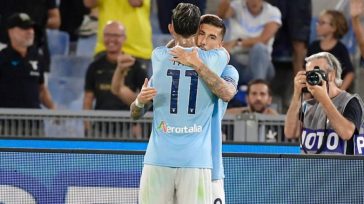 Ιταλία: «Περίπατο» έκανε η Λάτσιο, 3-1 τη Βενέτσια