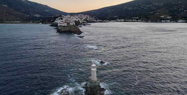 Παγκόσμια Ημέρα Φάρων: Ανοιχτοί για το κοινό 18 φάροι της χώρας σήμερα Κυριακή
