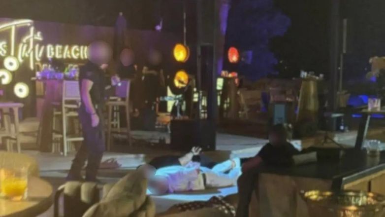 Χαλκιδική: Συνελήφθησαν ο ιδιοκτήτης του beach bar και δύο θαμώνες για την αιματηρή συμπλοκή