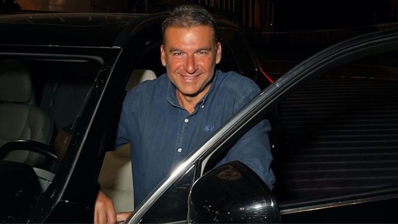 Γιώργος Λιάγκας: Το αποχαιρετιστήριο μήνυμά του στην Παυλίνα Ντάσιου – «Εξαιρετική συνεργάτης στη δουλειά»