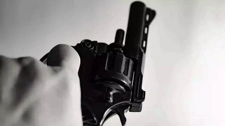 «Πόλεμος» σε γάμο στα Χανιά – Σοκαριστικό βίντεο με ριπές όπλων