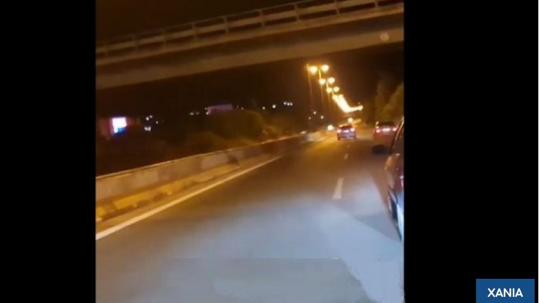 «Κόντρες» στον ΒΟΑΚ λίγο μετά το τροχαίο που σκότωσε τρία νέα παιδιά