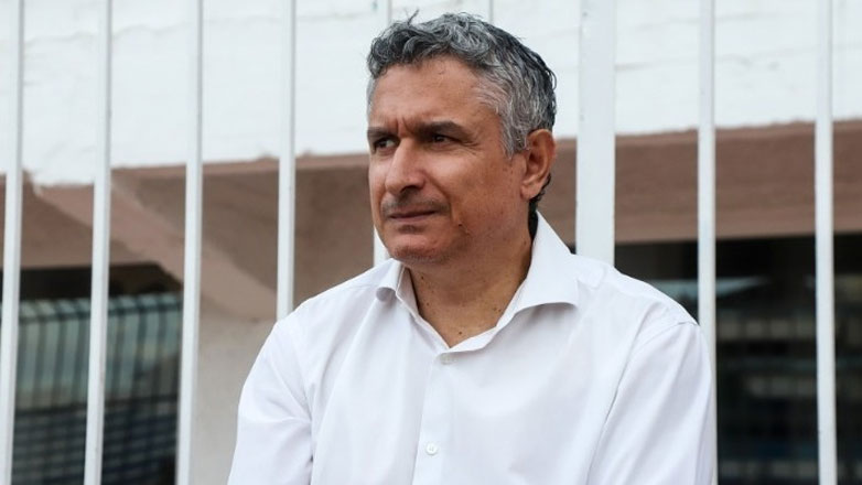 Σπανός: «Με ένα δυναμικό παρών ο Ατρόμητος γίνεται πιο ισχυρός»