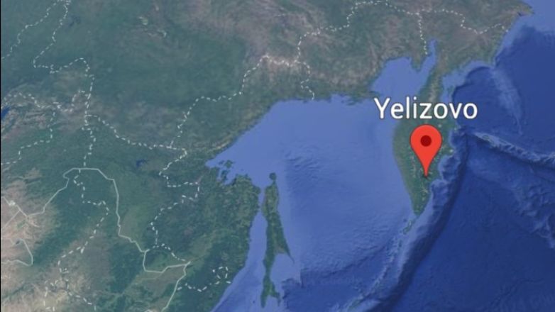 Σεισμός 7 Ρίχτερ στα ανοιχτά της Ρωσίας