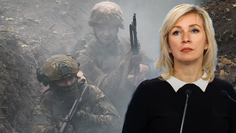 «Δεν έχουμε πια τίποτα να συζητήσουμε με την Ουκρανία»