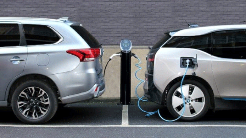 Οι παγκόσμιες πωλήσεις EV και PHEV σημείωσαν άλμα 21% τον Ιούλιο –  Mειώθηκαν μόνο στην Ευρώπη