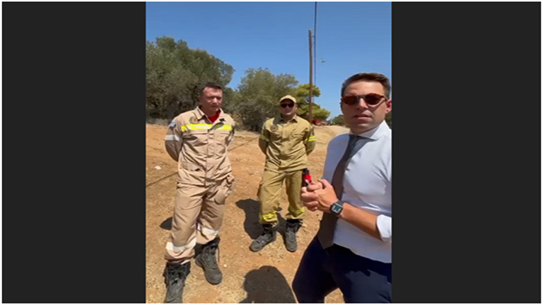 Οι «καμένες» επιλογές τού Στέφανου Κασσελάκη