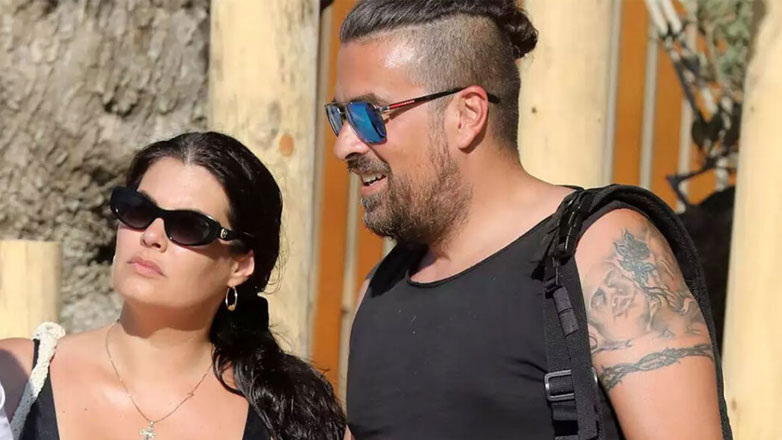 Μαρία Κορινθίου – Γιάννης Αϊβάζης: Οι κοινές διακοπές στην Κρήτη μετά το διαζύγιο «βόμβα»