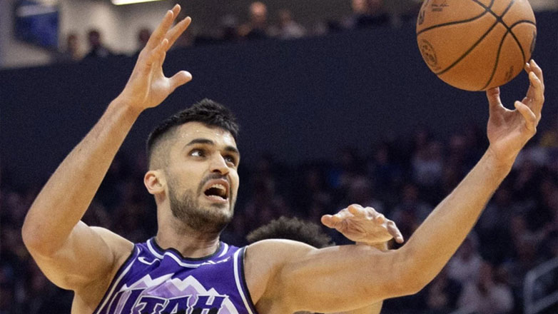 Παναθηναϊκός : Κλείνει τον Τούρκο σέντερ Γιουρτσεβέν, με τις ευλογίες του Αταμάν