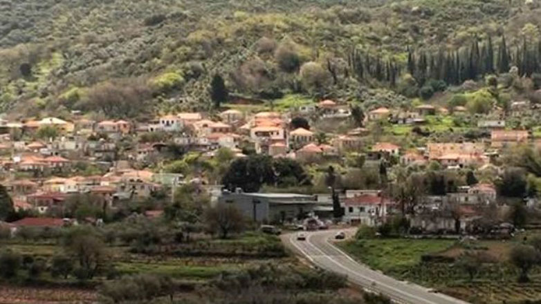 Τρίτη ημέρα χωρίς νερό στο Βλαχόπουλο Μεσσηνίας