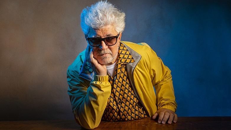 Στον Αλμοδόβαρ το βραβείο Donostia του φετινού φεστιβάλ Σαν Σεμπαστιάν