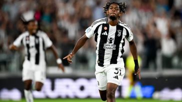 Ιταλία: Πρεμιέρα με νίκη για τη Γιουβέντους, 3-0 την Κόμο