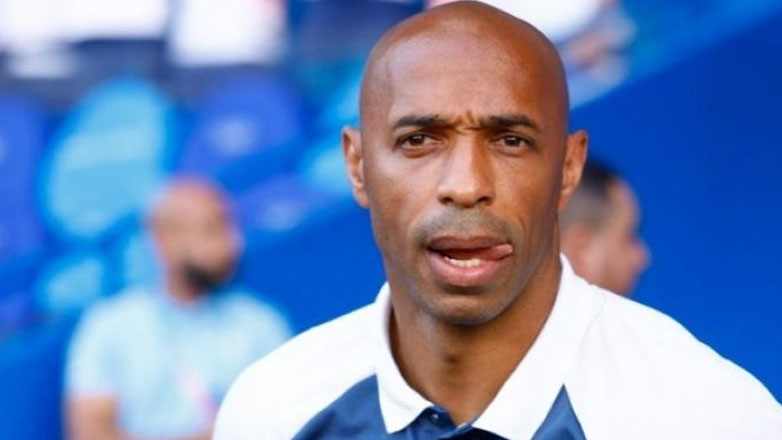 Γαλλία: Παραιτήθηκε από την εθνική ελπίδων ο Ανρί