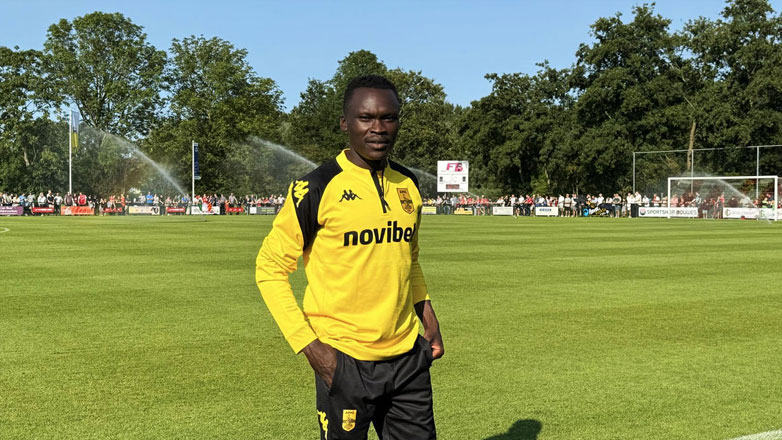 Άρης: Σήμερα κρίνεται του Σίστο