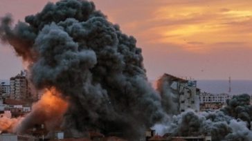 Νέες προσπάθειες για εκεχειρία στη Γάζα