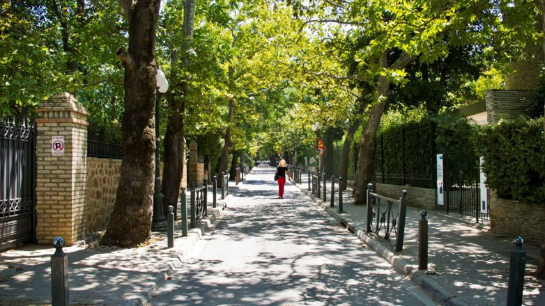 ΣτΕ: Ανέστειλε οικοδομική άδεια στο παραδοσιακό τμήμα της Κηφισιάς, που είχε εκδοθεί με τον νέο ΝΟΚ