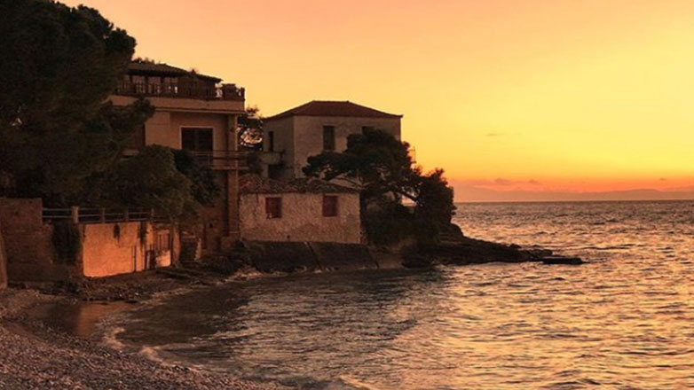 Γιατί πολύ σ’ αγάπησα…