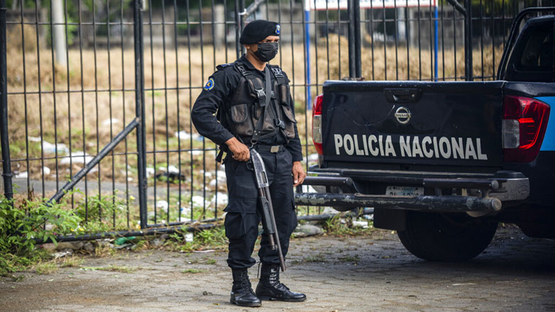 Νικαράγουα: Εκτός νόμου τέθηκαν 1.500 ΜΚΟ