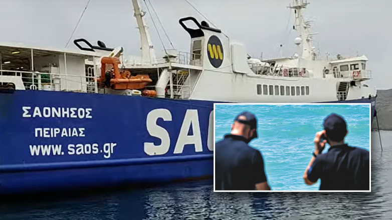 Σοβαρότατη καταγγελία της Πανελλήνιας Ένωσης Ναυτών Εμπορικού Ναυτικού κατά του Λιμεναρχείου Καρύστου