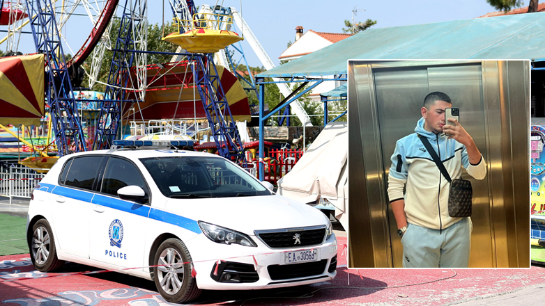 «Μπαλάκι» ευθυνών μεταξύ υπουργείου Ανάπτυξης και Δήμου Κασσανδρείας για την αδειοδότηση του λούνα παρκ στην Χαλκιδική