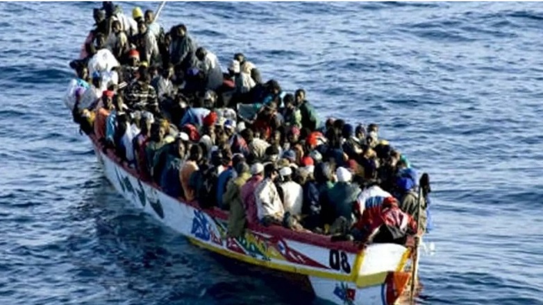 Καραβιές μεταναστών έφτασαν στη Γαύδο
