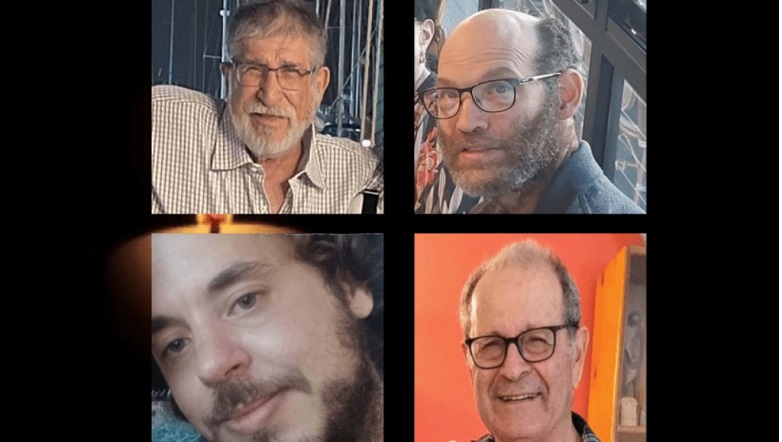 To Ισραήλ ανέκτησε τις σορούς έξι ομήρων