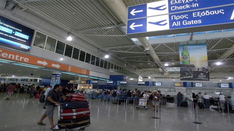 Αεροδρόμια: Αυξημένη φέτος η επιβατική κίνηση στο επτάμηνο