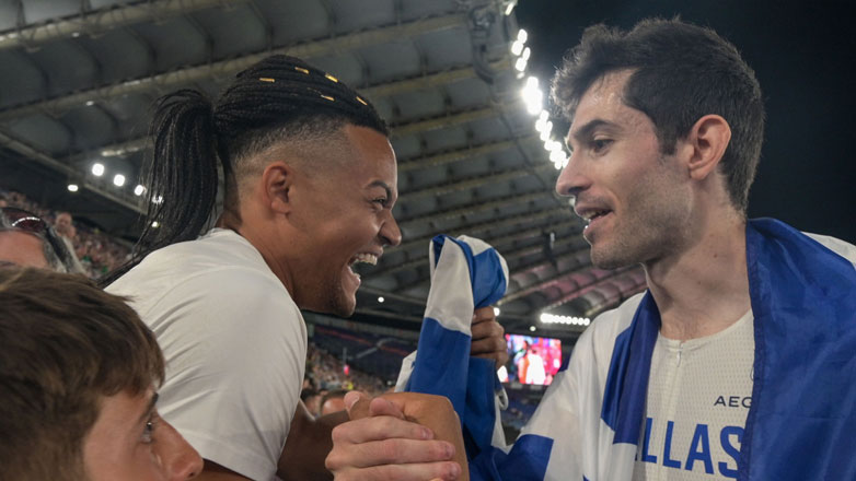 Diamond League: Στη Λωζάνη Καραλής και Τεντόγλου