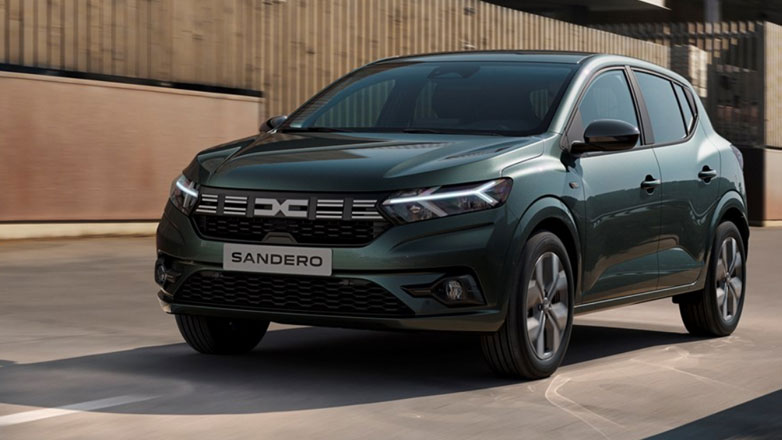 Τα αυτοκίνητα με τις καλύτερες πωλήσεις στην Ευρώπη το 2024: Από την 1η στην 8η θέση το Tesla Model Y