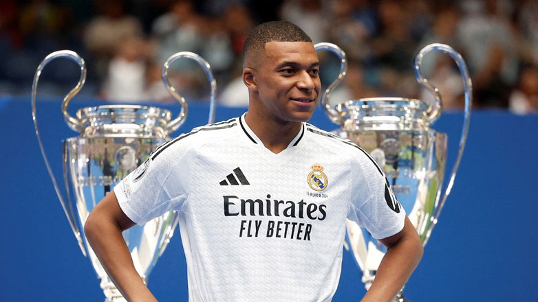 Ο Εμπαπέ προσέφυγε κατά της Παρί Σεν Ζερμέν και ζητά 55 εκατ. ευρώ