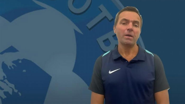 Η ανάλυση των φάσεων από τον Λανουά: «Αντικανονικό το γκολ Αστέρα, πέναλτι για ΠΑΟΚ»