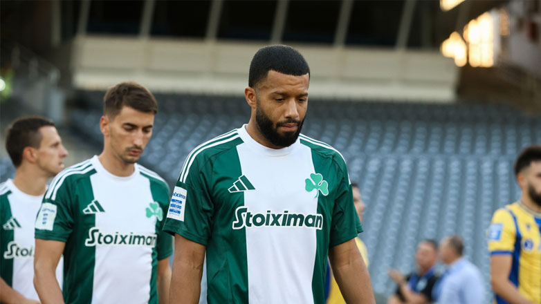 Χωρίς τον Βιλένα ο Παναθηναϊκός με Λανς