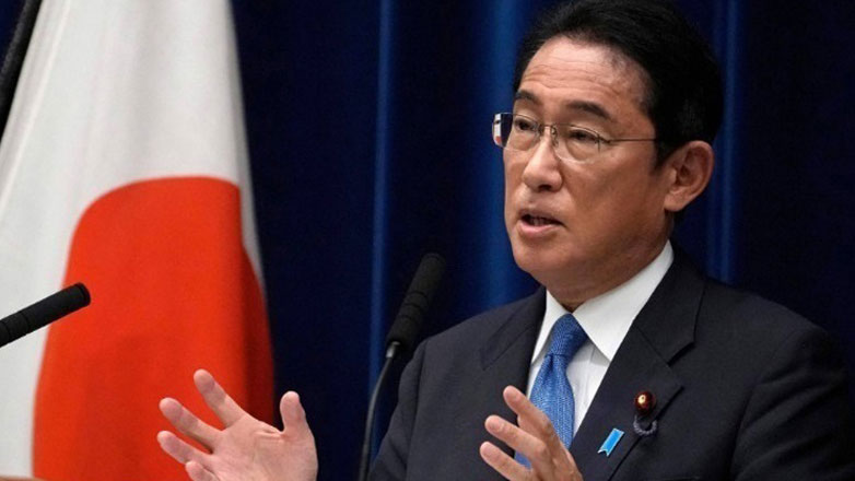 Ιαπωνία: Το κυβερνών κόμμα θα επιλέξει τον αντικαταστάτη του πρωθυπουργού Κισίντα την 27η Σεπτεμβρίου