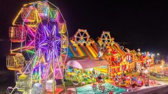 Σχέσεις διαπλοκής για το μοιραίο λούνα παρκ στη Χαλκιδική, καταγγέλλει ο πατέρας του 19χρονου