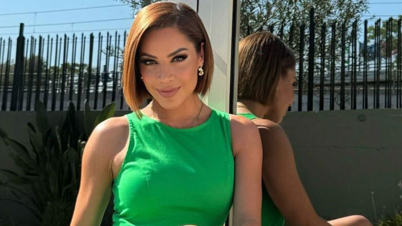 Η Μαριάντα Πιερίδη εξομολογείται: «Πολύς κόσμος με ρώταγε γιατί δεν προσπαθώ να κρατήσω τον γάμο μου»