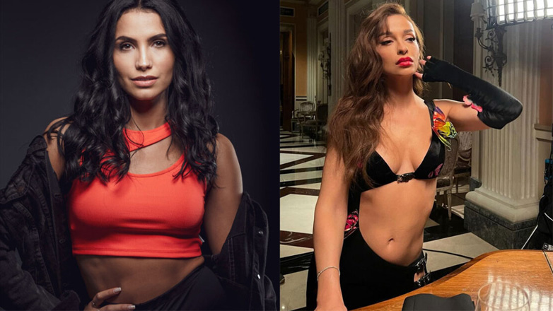 Μελίνα Κόντη: « Η Ελένη Φουρέιρα μου έδωσε μαχαιριά στην καρδιά γιατί δυστυχώς…»