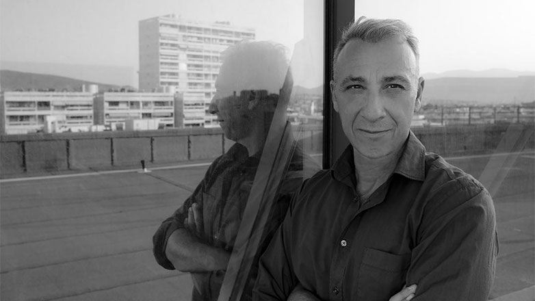 Ο Μίνως Μάτσας στο Ηρώδειο