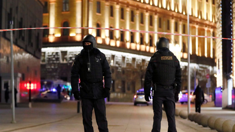 Ρωσία: Η FSB συνέλαβε στη Μόσχα επιστήμονα ύποπτο για προδοσία