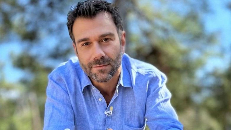 Τάσος Ιορδανίδης για τον θάνατο του πατέρα του: «Τον έχασα σε μια περίεργη φάση, τον βλέπω στον ύπνο μου»