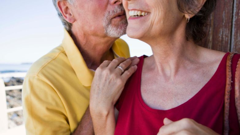 Πώς η ηλικία μπορεί να επηρεάσει τη γυναικεία σεξουαλική λειτουργία