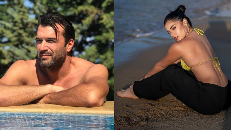 Αντώνης Βλοντάκης: Η επική αντίδρασή του όταν η κόρη του πλήρωσε τον λογαριασμό στο μαγαζί που δείπνησαν