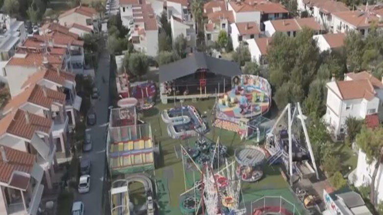 Ο χειριστής στο λούνα παρκ «έσπαγε πλάκα με όσους ανέβαιναν στο παιχνίδι»